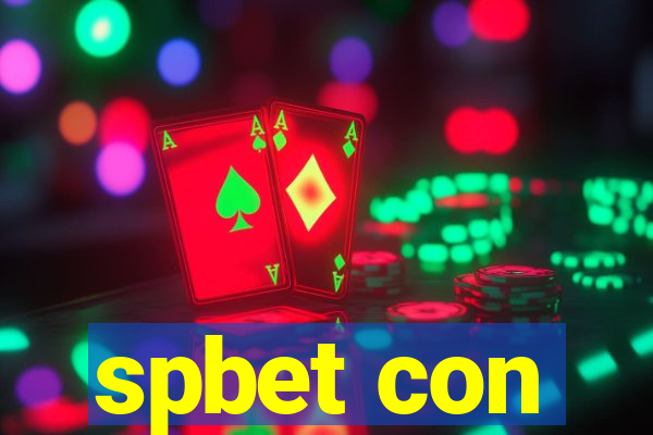 spbet con